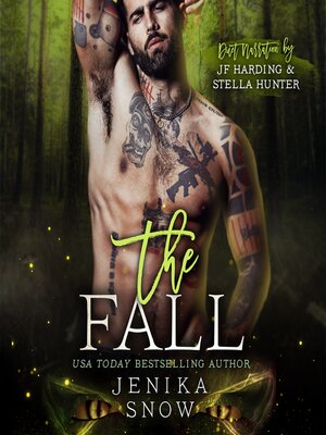 cover image of The Fall